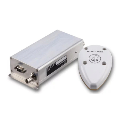 Garmin GDL 82 quick start guide
