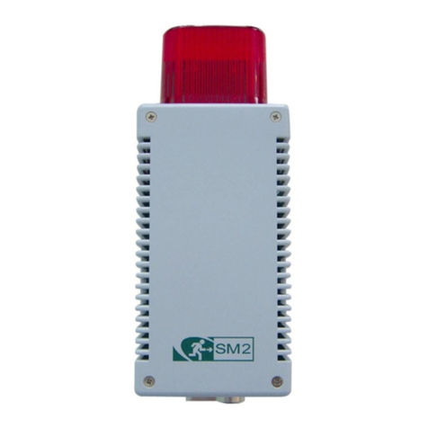 Uelfer SM 2-L Series Operation