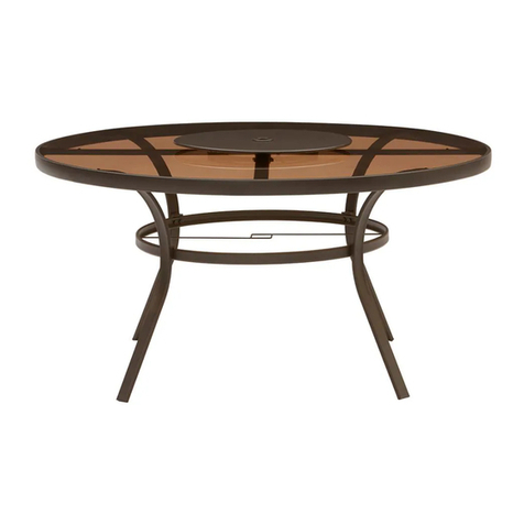 Garden Treasures LAZY SUSAN SS-359-8HT/2 manual Garden Treasures LAZY SUSAN SS-359-8HT/2 manual