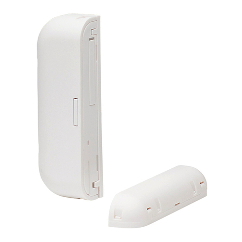 echoflex MC-31 installation guide