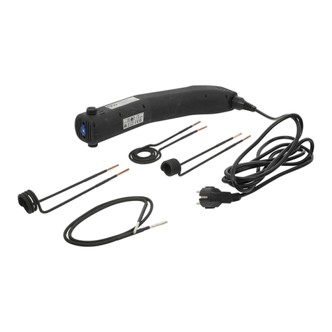 BGS technic 3391 User manual