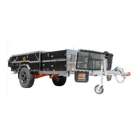 MDC EXPLORER 2021 User manual MDC EXPLORER 2021 User manual