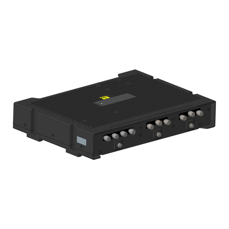 Cisco Catalyst IR1800 Rugged Series Manual