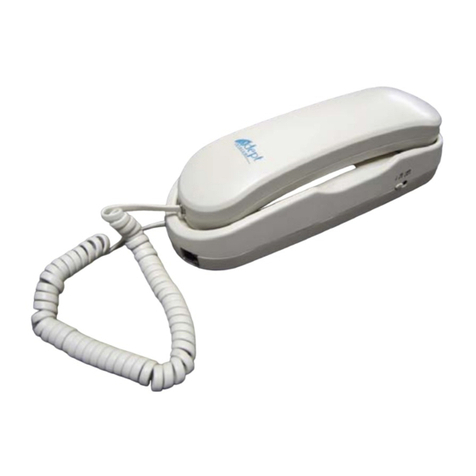 ADEPT Telecom a.900 user guide