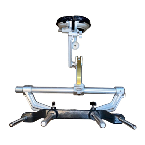 Integra MAYFIELD A2101 User manual