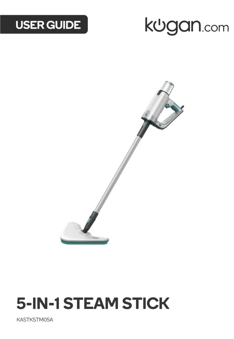 Kogan KASTKSTM05A user guide