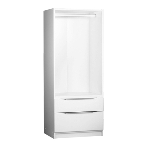 Multistore MAXI ULTRA-H2 User manual
