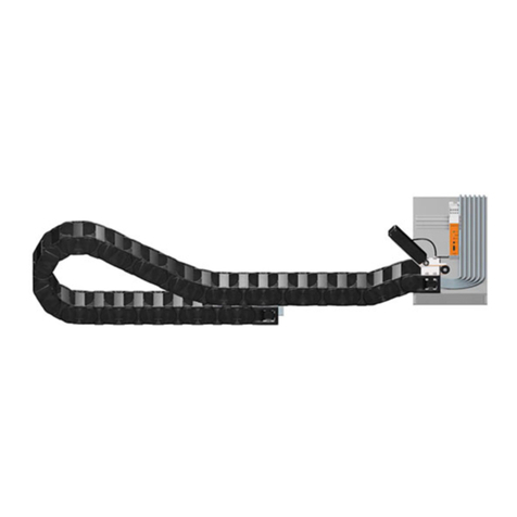igus smart plastics EC.B Assembly instructions