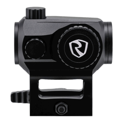 Riton 1 TACTIX manual