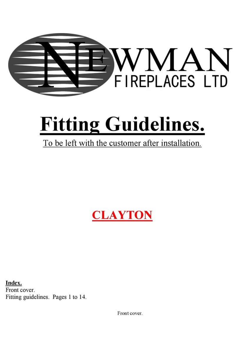 Newman CLAYTON manual