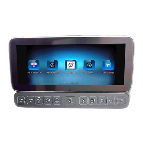 NavLinkz RL4-MBMRT User manual