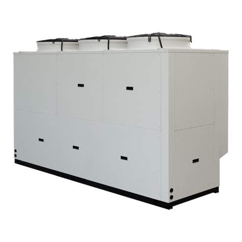Strebel S-ASX.21 60 Installation operating & maintenance manual Strebel S-ASX.21 60 Installation operating & maintenance manual