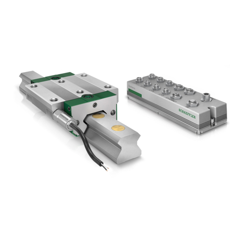 Schaeffler DuraSense User manual Schaeffler DuraSense User manual