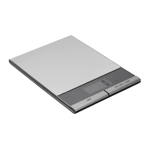 Menuett 821-025 User manual