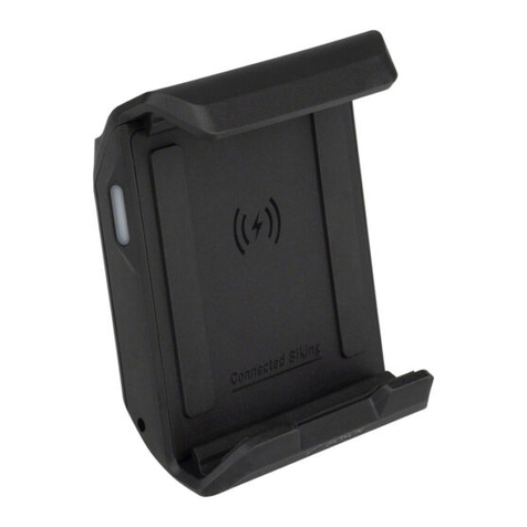 Bosch SmartphoneGrip Original operating instructions