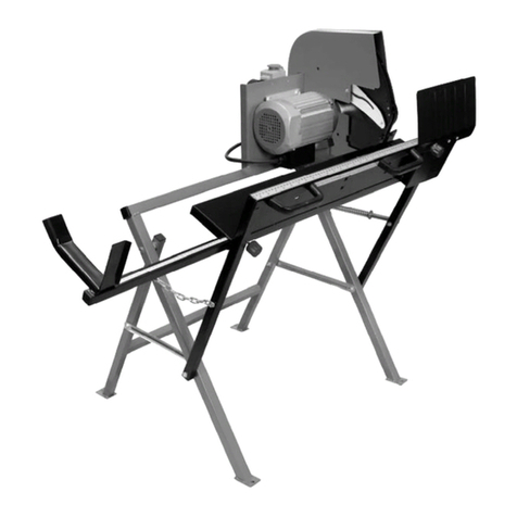 Meec tools 380-035 User manual Meec tools 380-035 User manual