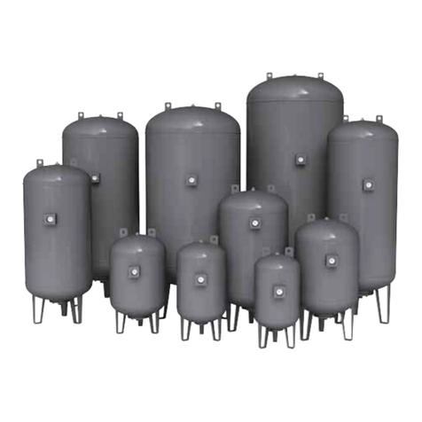 Grundfos GT-U+ Installation and operating instructions