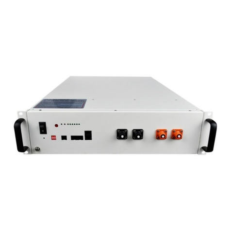 DLG E-Box-48100R user manual