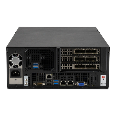 Supermicro SuperServer SYS-E403-12P-FN2T User manual