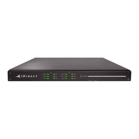 iDirect iQ LTE Series Installation instructions iDirect iQ LTE Series Installation instructions