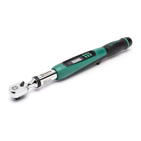 SATA ST96525 User manual