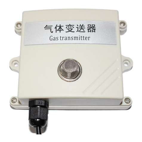 SONBEST SM2130-C6H2O user manual