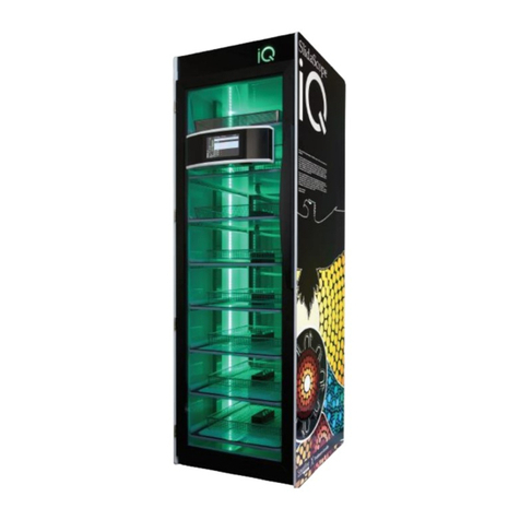 SmartLine Medical SlidaScope iQ Series Guide