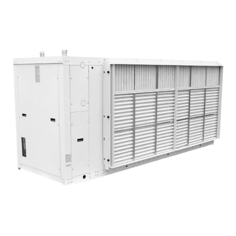 HIdRos SRH Series Technical manual