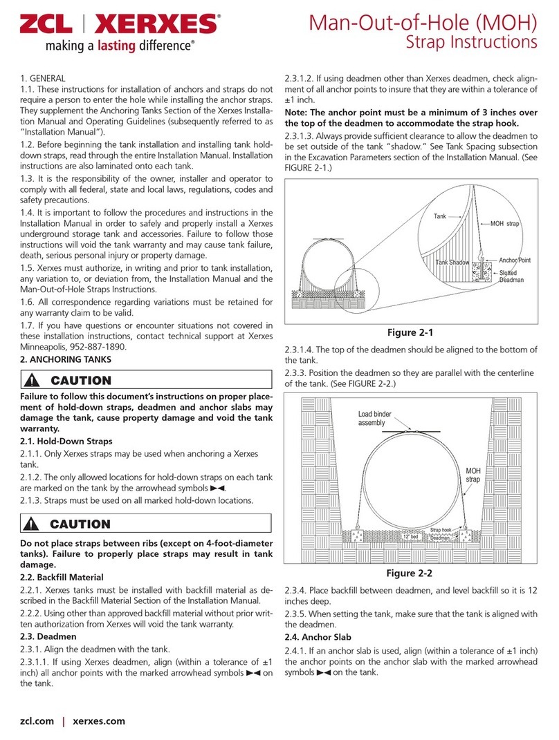ZCL Xerxes MOH instructions