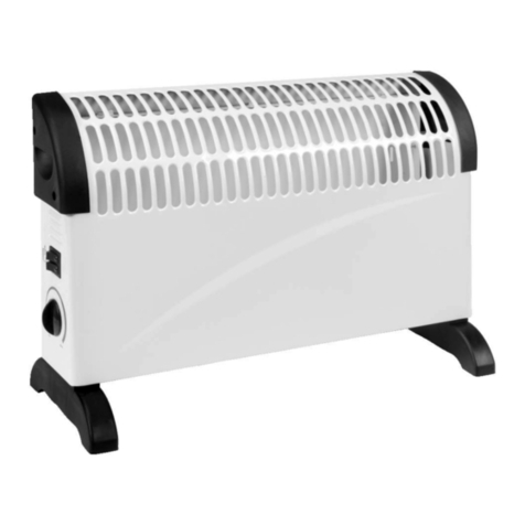Jula 410-198 User instructions