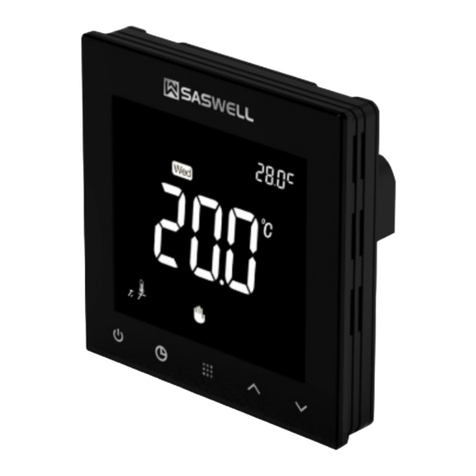 Saswell SAS922-7 Guide