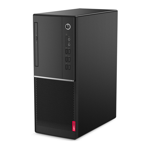 Lenovo V530-15ICR User manual