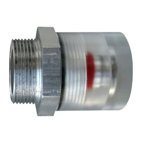 Madas CE-51AT1438 manual