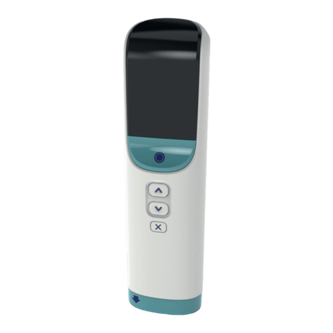 Enbrel SMARTCLIC APP-1000 user manual