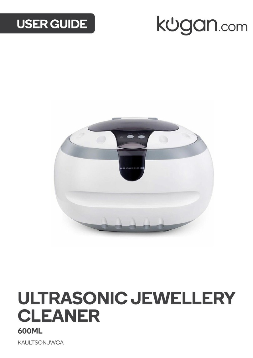Kogan KAULTSONJWCA user guide