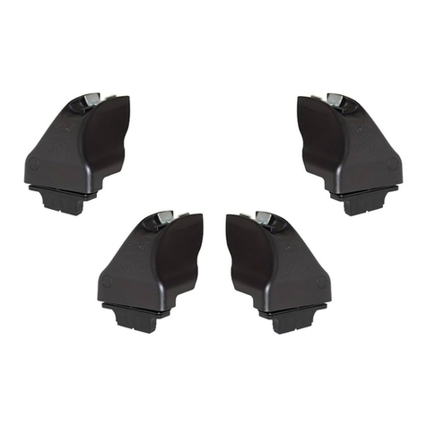 cam Totus 40100 quick start guide