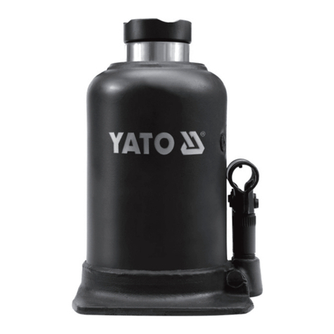 YATO YT-1702 manual