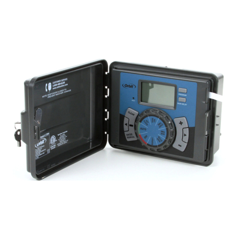 Orbit 27894 User manual