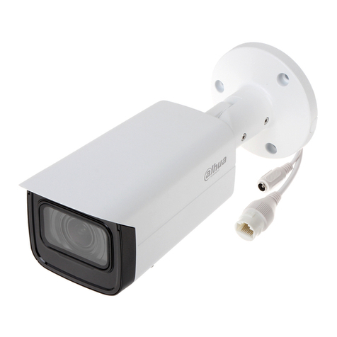 Dahua IPC-HFW2831T-ZS-27135-S2 User manual Dahua IPC-HFW2831T-ZS-27135-S2 User manual