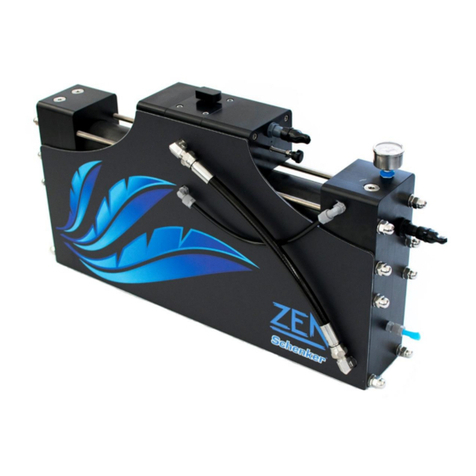 Schenker ZEN 50 Service manual