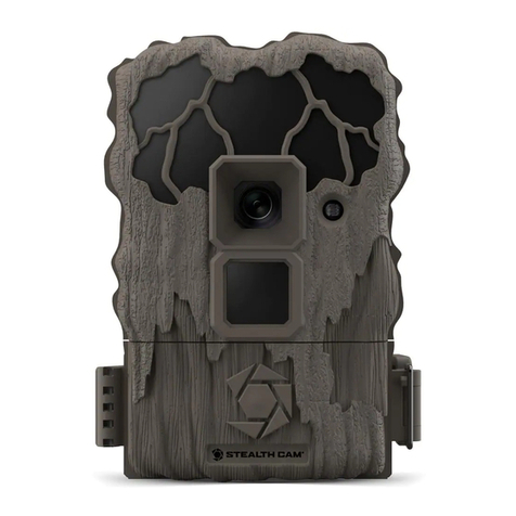 Stealth Cam STC-QS20 User manual Stealth Cam STC-QS20 User manual