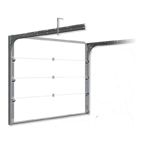 idomus IDO COMPACT + installation manual