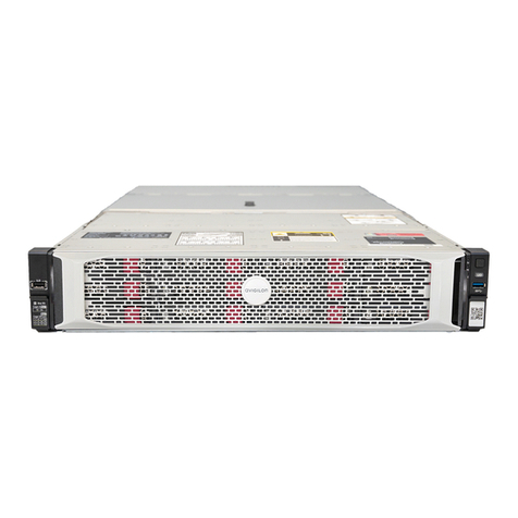 Avigilon Premium NVR5 Series User manual Avigilon Premium NVR5 Series User manual