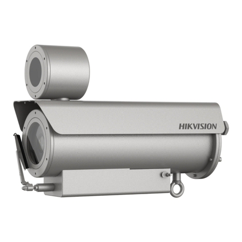 HIK VISION DS-2DB4236I-CWX User manual HIK VISION DS-2DB4236I-CWX User manual