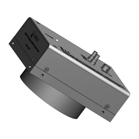 NED RMSL8K76CP User manual
