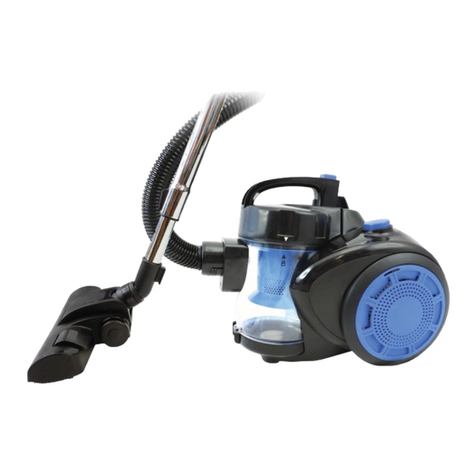 HOFFEN ASSC-H002 User manual HOFFEN ASSC-H002 User manual
