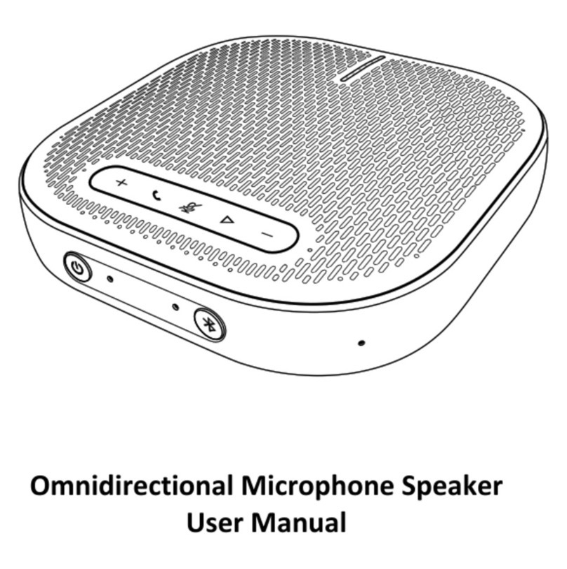 ROCWARE M300 user manual