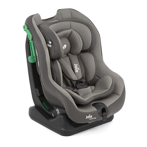 Jole Steadi R129 User manual