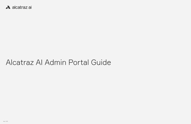 alcatraz AI Guide