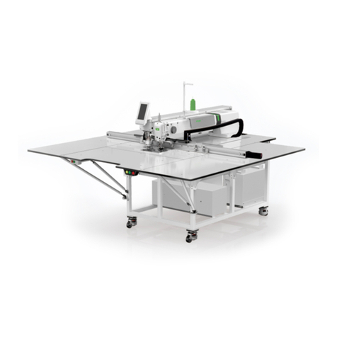 ZOJE ZJ-M6-GS800-SF-V2 Operation manual